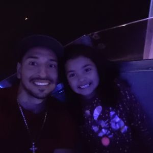 Meet your Posher, Fernando